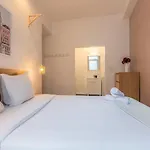 Lille Gares - 50M2 Apartment!