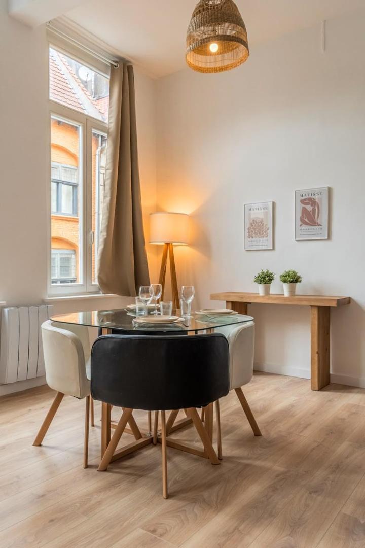 Gares - 50m2 Apartment! *
