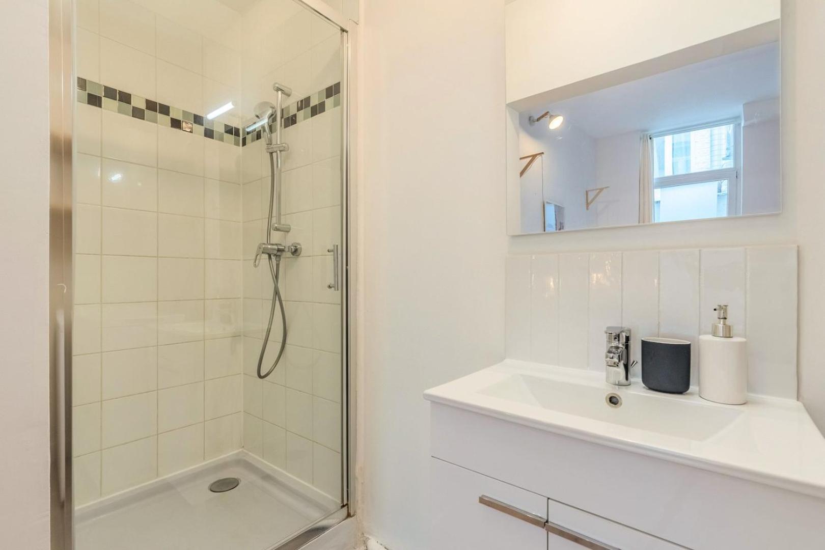 Gares - 50m2 Apartment! *