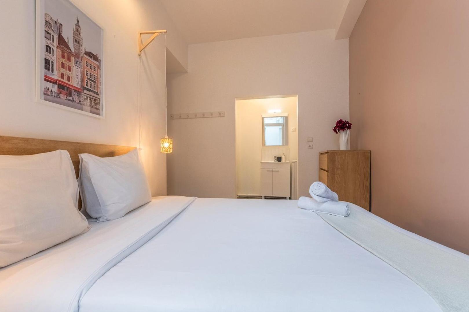 Gares - 50m2 Apartment! Rijsel