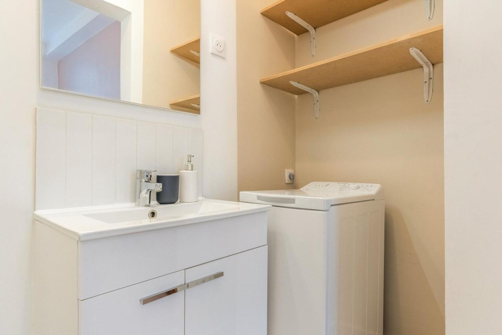 Gares - 50m2 Apartment! Appartement Rijsel
