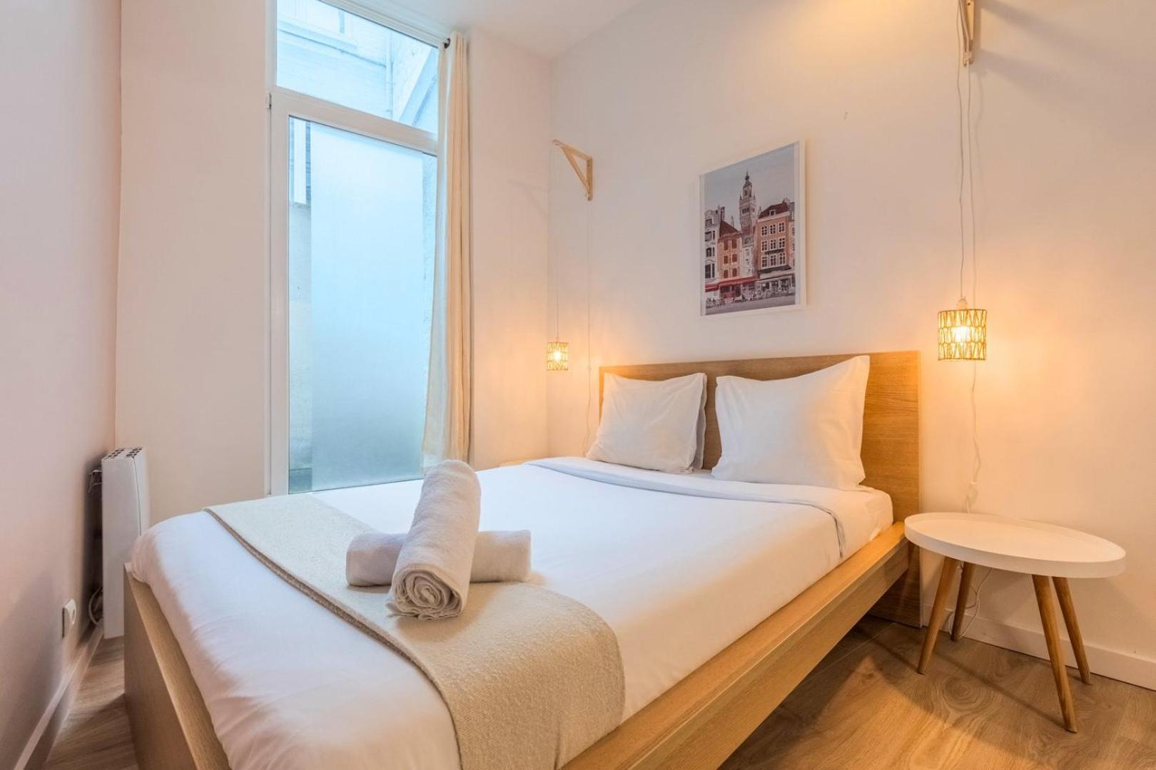 Gares - 50m2 Apartment!