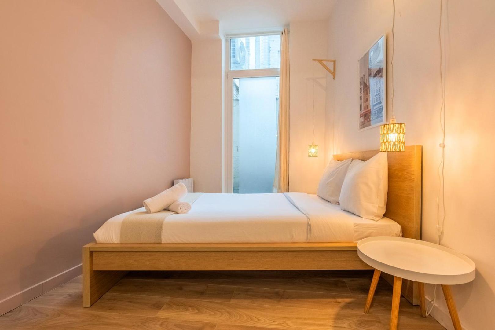 Gares - 50m2 Apartment! Appartement